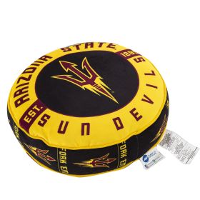 Arizona State OFFICIAL NCAA 15" Cloud Pillow