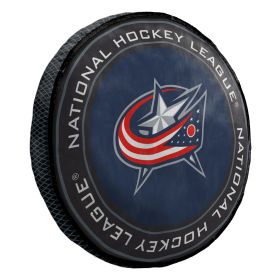 Blue Jackets OFFICIAL NHL 15" Cloud Pillow