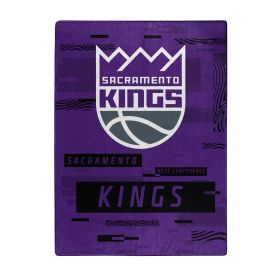 Sac Kings - Digitize Rachel