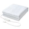 VEVOR Massage Table Warmer Heating Pad SPA Massage Bed Warmer Fleece 71" x 30"