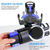 4 In 1 Car Cup Holder Expander Adapter Multifunctional Water Cup Mount Stand 360¬∞ Rotating Drink Bottle Organizer with Adjustable Base