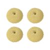 Multi-Purpose Scrubber Pads Ball with Long Handle